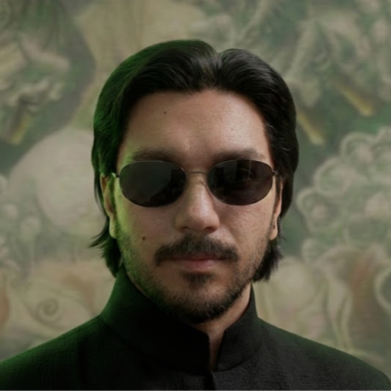Sohan Haidear